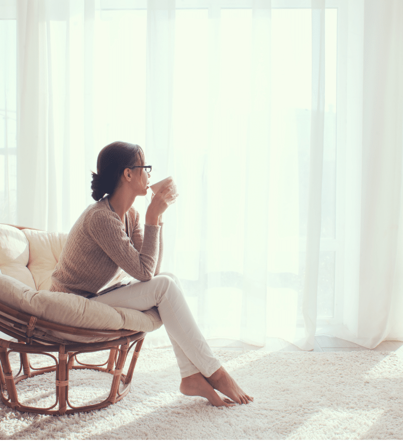 Tintorería a domicilio en A Coruña